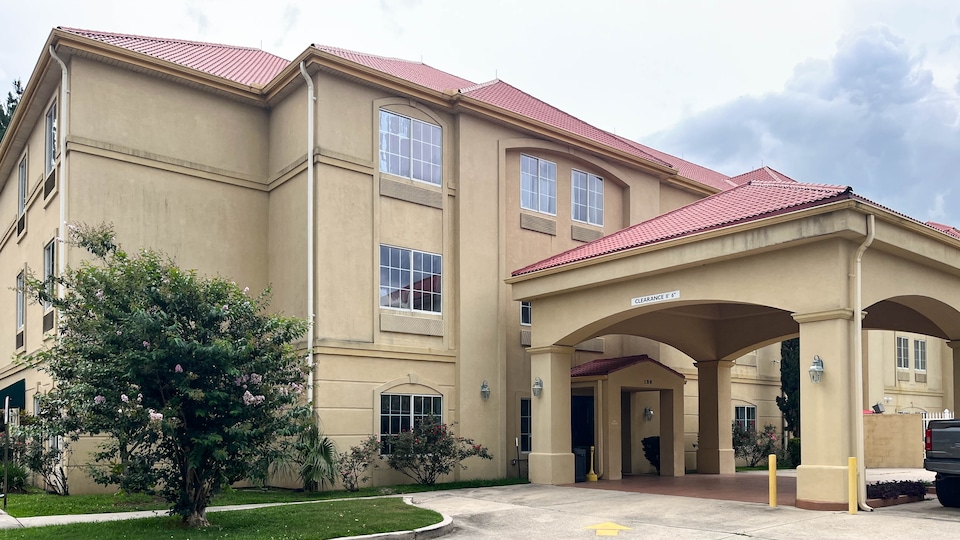 Studio 6 Slidell, LA – North Shore, Slidell Louisiana, Slidell (LA)