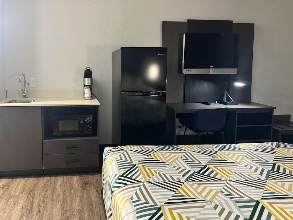 Studio 6 Slidell, LA – North Shore, Slidell Louisiana, Slidell (LA)