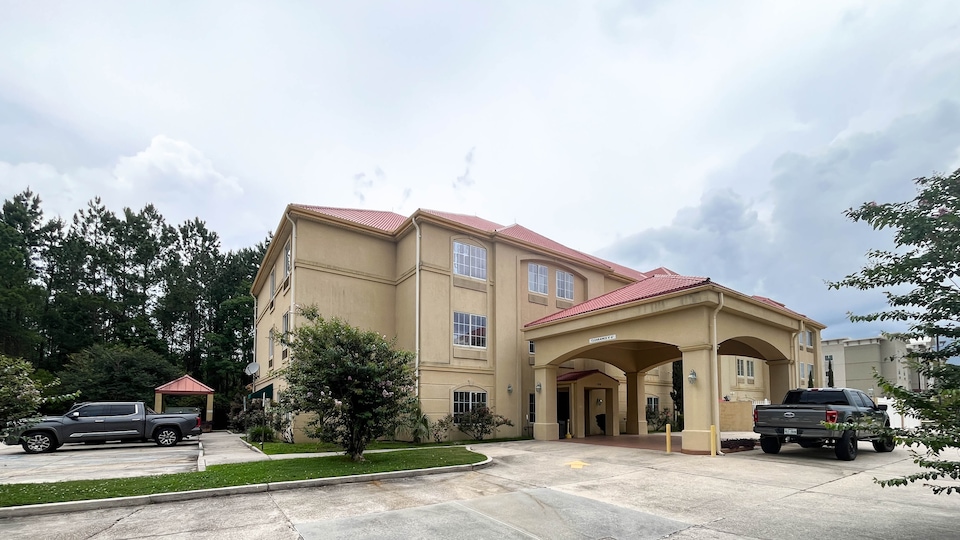 Studio 6 Slidell, LA – North Shore, Slidell Louisiana, Slidell (LA)