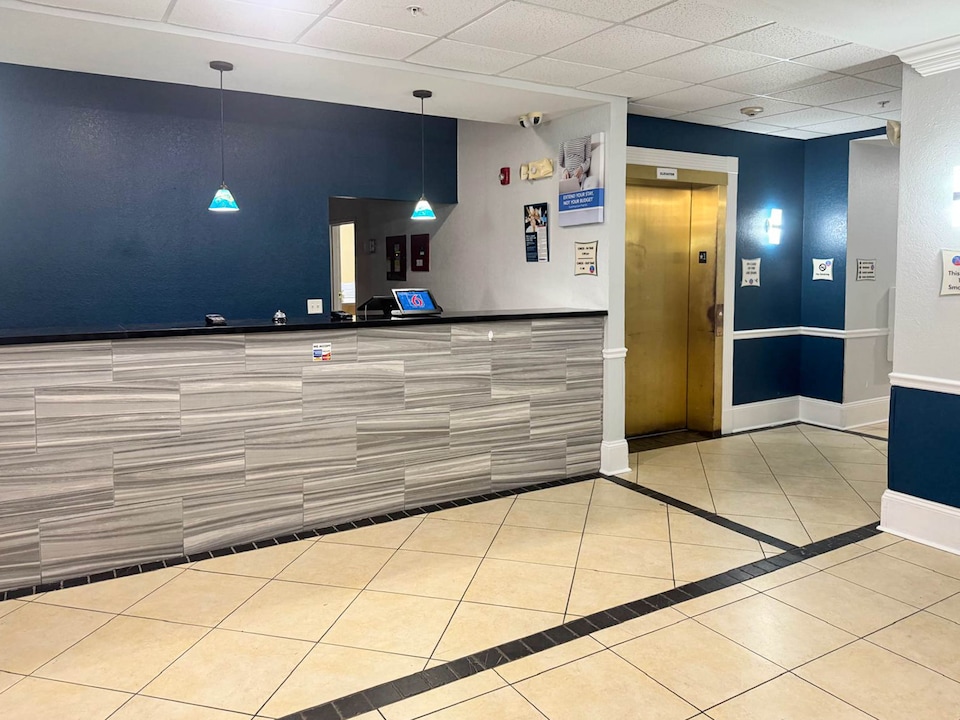 Studio 6 Slidell, LA – North Shore, Slidell Louisiana, Slidell (LA)