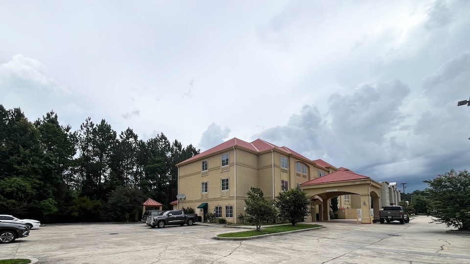 Studio 6 Slidell, LA – North Shore, Slidell Louisiana, Slidell (LA)