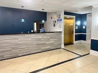 Studio 6 Slidell, LA – North Shore