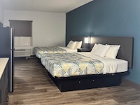 Studio 6 Slidell, LA – North Shore
