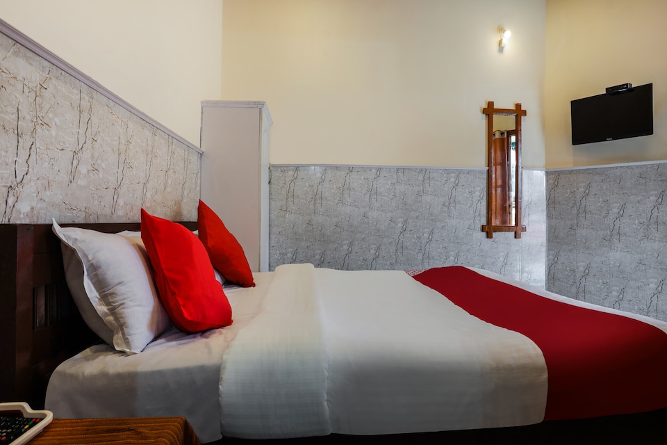 OYO The Reach Resort, Thekkady, Thekkady