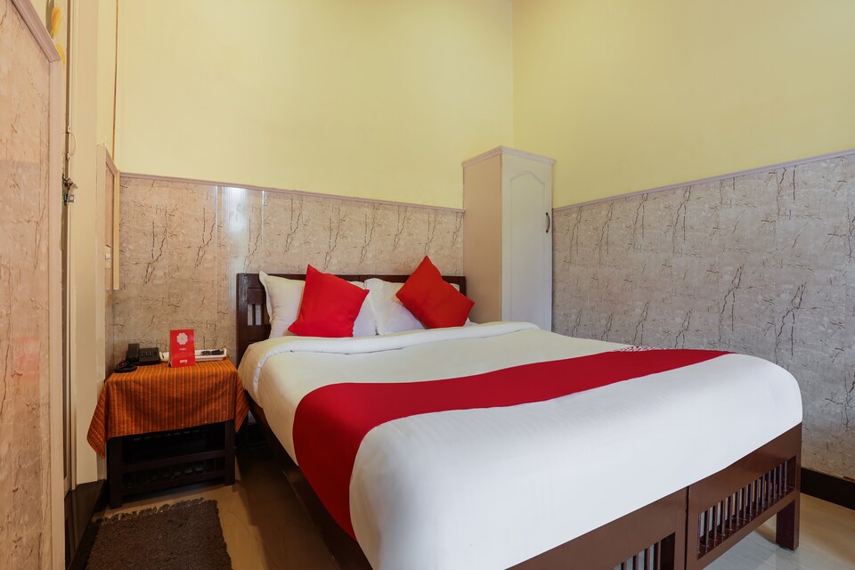 OYO The Reach Resort, Thekkady, Thekkady