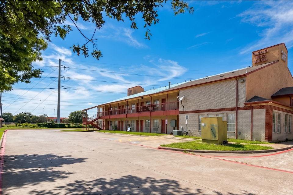 Garland Inn & Suites near Dallas TX, Garland, TX, Garland, TX