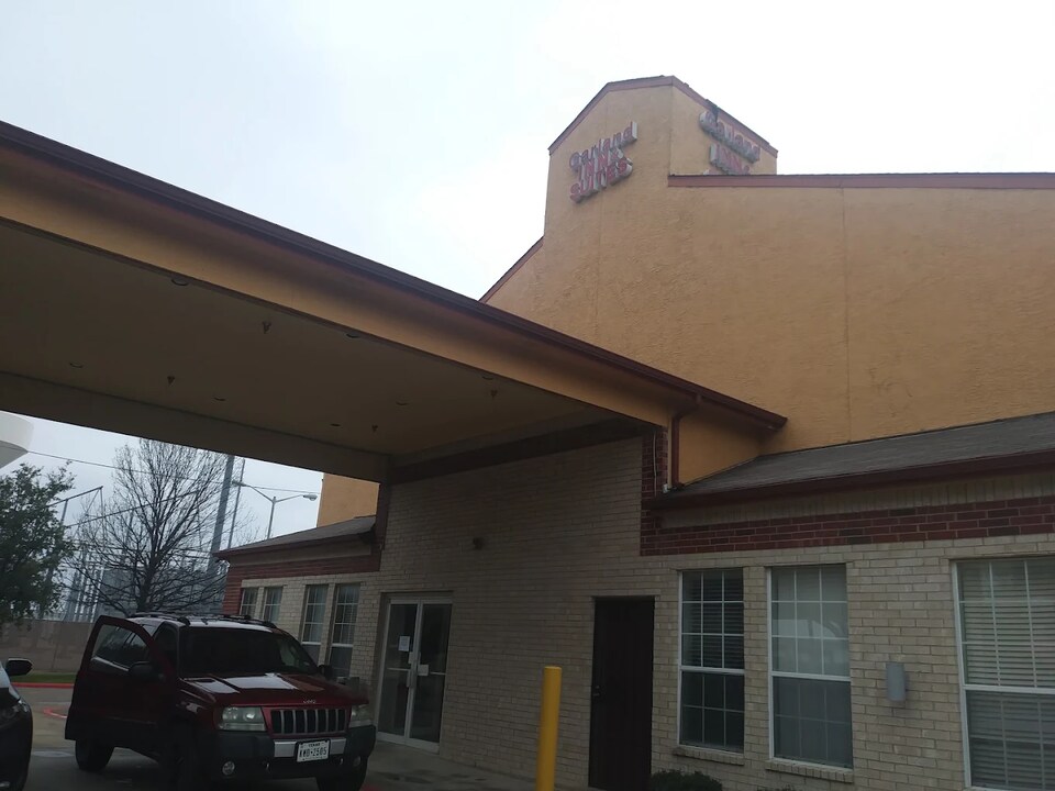 Garland Inn & Suites near Dallas TX, Garland, TX, Garland, TX