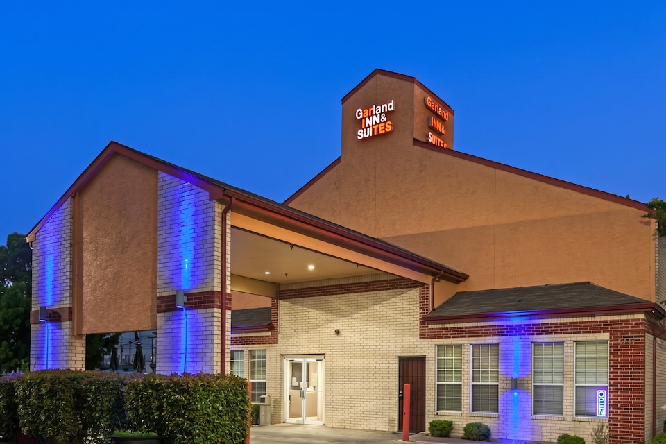 Garland Inn & Suites near Dallas TX, Garland, TX, Garland, TX