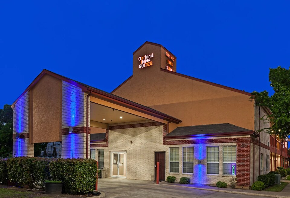 Garland Inn & Suites near Dallas TX, Garland, TX, Garland, TX