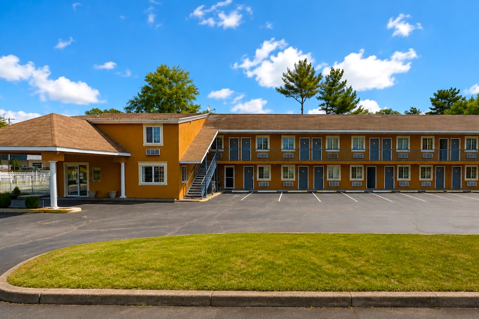 Sunflower Inn Atlantic City Absecon, Galloway NJ, Galloway NJ