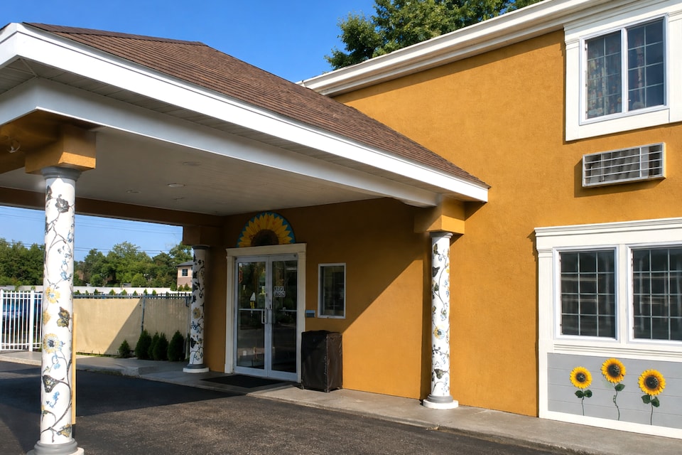 Sunflower Inn Atlantic City Absecon, Galloway NJ, Galloway NJ