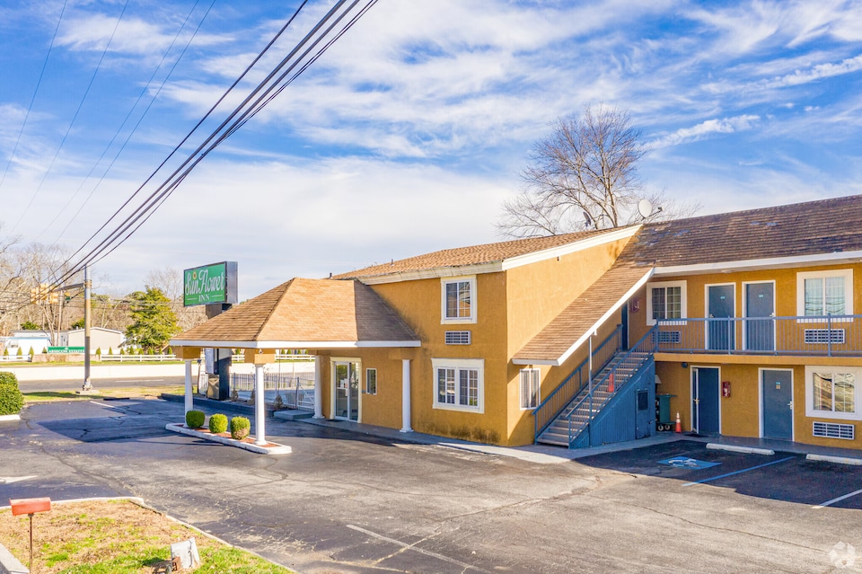 Sunflower Inn Atlantic City Absecon, Galloway NJ, Galloway NJ