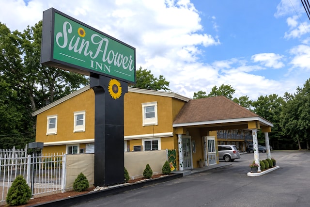 Sunflower Inn Atlantic City Absecon