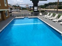 Sunflower Inn Atlantic City Absecon