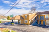Sunflower Inn Atlantic City Absecon