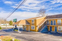 Sunflower Inn Atlantic City Absecon