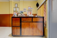 Dancenter Endrayanti Inn Syariah