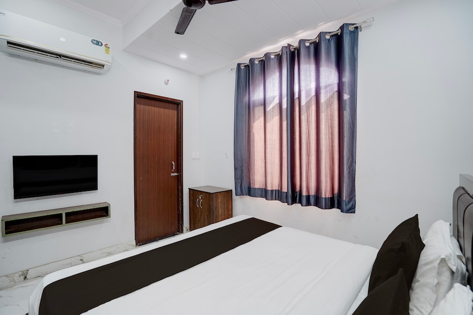 Hotel O Sefra, Jaipur Airport, Jaipur