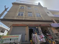 Hotel O Sefra
