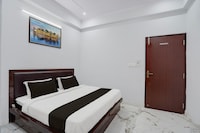 Hotel O Sefra
