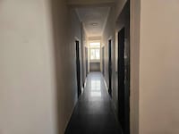 Hotel O Sefra