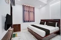Hotel O Sefra