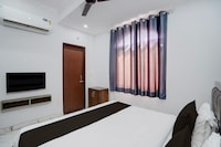 Hotel O Sefra