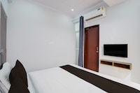 Hotel O Sefra