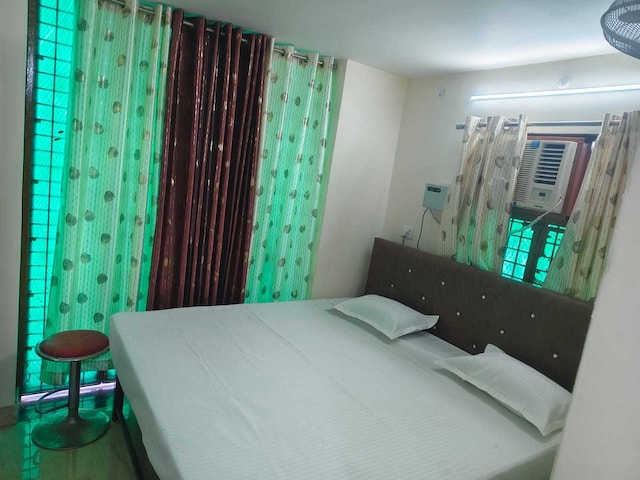SPOT ON Krishna Home Stay