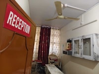 SPOT ON Krishna Home Stay