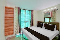 SPOT ON Krishna Home Stay