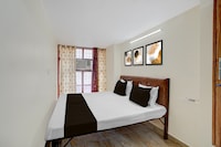 SPOT ON Krishna Home Stay