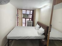 SPOT ON Krishna Home Stay