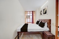 SPOT ON Krishna Home Stay
