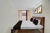 SPOT ON Krishna Home Stay