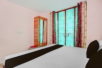 SPOT ON Krishna Home Stay
