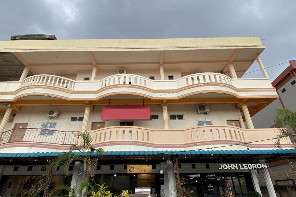 Hotel O near RSUD Embung Fatimah formerly Lebron Inn, Batam, Batam