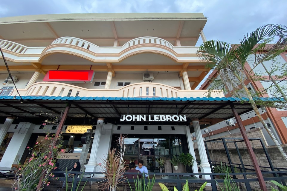 Hotel O near RSUD Embung Fatimah formerly Lebron Inn, Batam, Batam