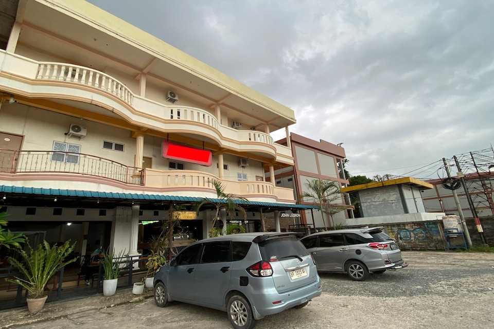 Hotel O near RSUD Embung Fatimah formerly Lebron Inn, Batam, Batam
