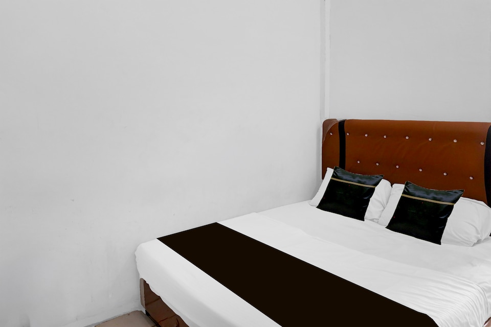Hotel O near RSUD Embung Fatimah formerly Lebron Inn, Batam, Batam