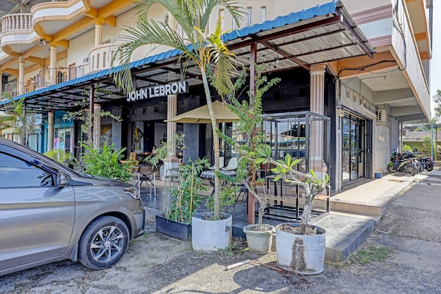Hotel O near RSUD Embung Fatimah formerly Lebron Inn