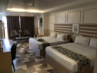 Sky Hotel Near Clark Freeport Zone by Belvilla