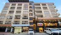 Sky Hotel Near Clark Freeport Zone by Belvilla