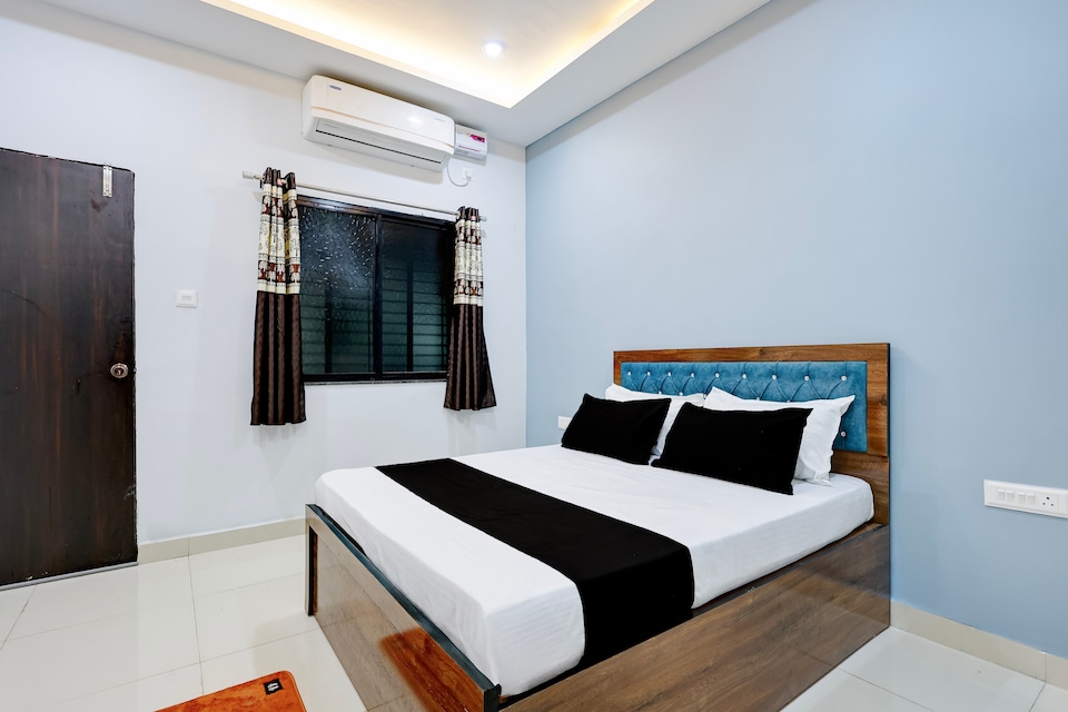 Hotel O Skyline Garden & Restaurant , Bus Stand Nagpur, Nagpur