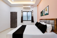Hotel O Skyline Garden & Restaurant 