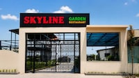 Hotel O Skyline Garden & Restaurant 