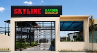 Hotel O Skyline Garden & Restaurant 