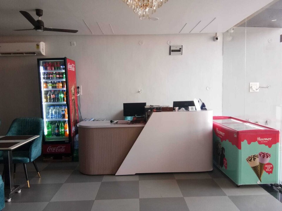 Spot On  Hotel Amit, Balaghat, Balaghat