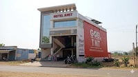 Spot On  Hotel Amit