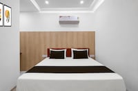 Hotel O The Grand Kamla By M.K.D 
